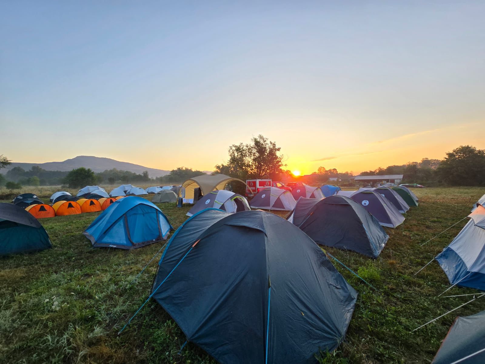 Cercetași Ferdinand I