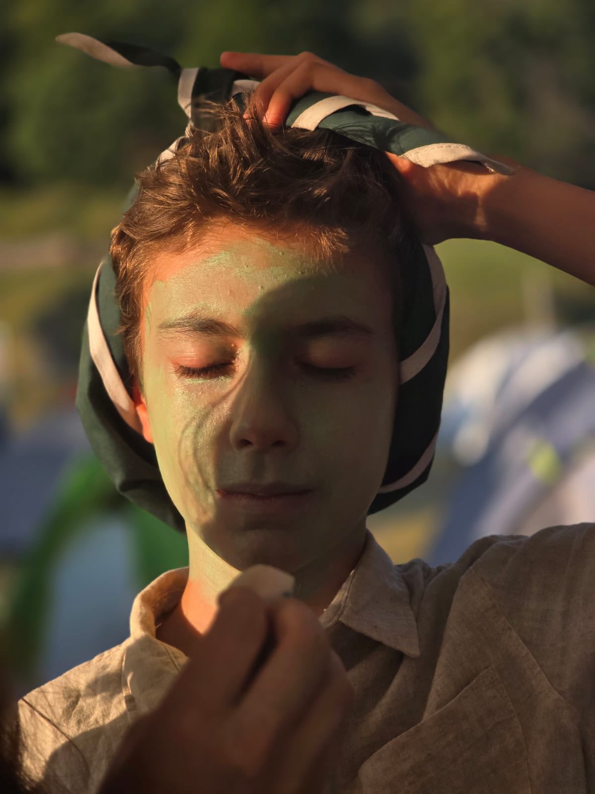 Cercetași Ferdinand I